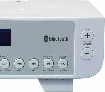 Köksradio Lenco KCR-200 Köksradio - 5