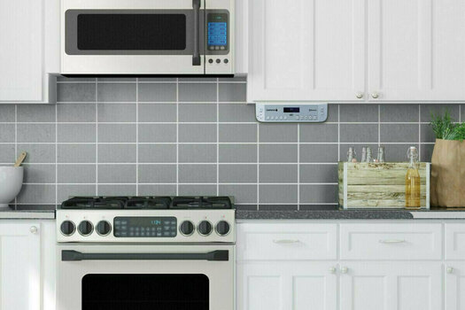 Köksradio Lenco KCR-200 Köksradio - 8