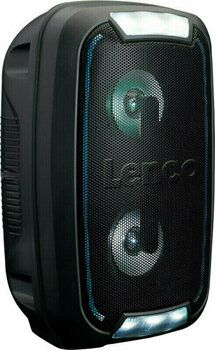 Partybox Lenco BT-272 Partybox - 3