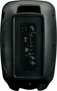 Partybox Lenco BT-272 Partybox - 4