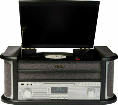 Retro gramofon Denver MRD-51 - 2