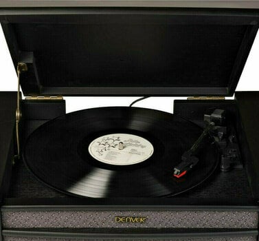 Retro gramofon Denver MRD-51 - 3