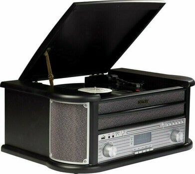 Retro gramofon Denver MRD-51 - 7