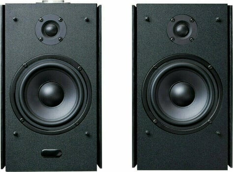 Hi-Fi Wireless speaker
 Lenco SPB-260 Hi-Fi Wireless speaker - 3