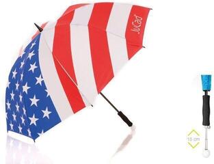 Deštníky Jucad Telescopic Deštníky USA - 1