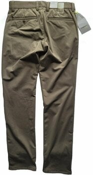 Trousers Alberto Rookie Stretch Energy Grey 54 - 2