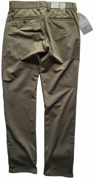 Trousers Alberto Rookie Stretch Energy Grey 52 - 2