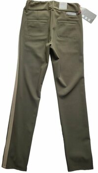 Trousers Alberto Lucy-SF Revolutional Black 38 Trousers - 2