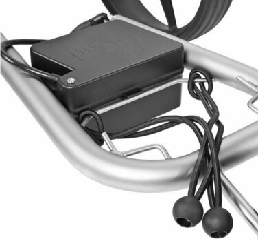 Wózek golfowy elektryczny Ticad Tango Basic Titan Wózek golfowy elektryczny - 5