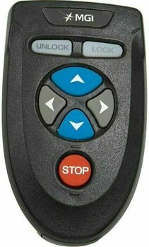 Dodatki za vozičke MGI Zip Navigator Remote Control - 2