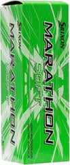 Golfové lopty Srixon Marathon Soft White Golfové lopty - 1