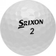 Golfové lopty Srixon Marathon Soft White Golfové lopty - 3