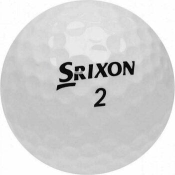 Piłka golfowa Srixon Marathon Soft 24 pcs - 4