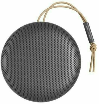 portable Speaker Bang & Olufsen Beosound A1 2nd Gen Black Anthracite - 2