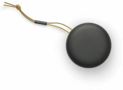 portable Speaker Bang & Olufsen Beosound A1 2nd Gen Black Anthracite - 5