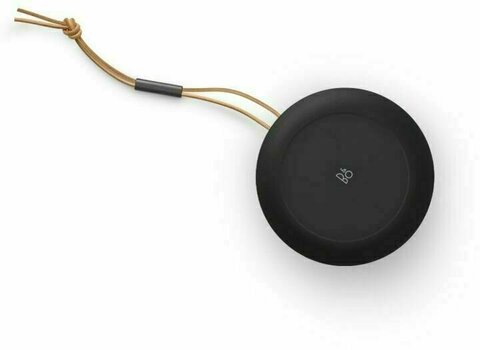 portable Speaker Bang & Olufsen Beosound A1 2nd Gen Black Anthracite - 6