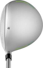 Golfsæt TaylorMade RBZ Speedlite Lady Grey Højrehåndet Lady Golfsæt - 1