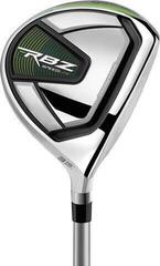 Golfsæt TaylorMade RBZ Speedlite Lady Grey Højrehåndet Lady Golfsæt - 2