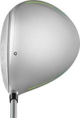 Golfsæt TaylorMade RBZ Speedlite Lady Grey Højrehåndet Lady Golfsæt - 3