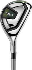 Golfsæt TaylorMade RBZ Speedlite Lady Grey Højrehåndet Lady Golfsæt - 4