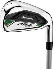 Golfsæt TaylorMade RBZ Speedlite Lady Grey Højrehåndet Lady Golfsæt - 6
