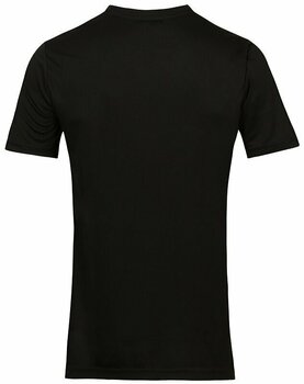 Fitness T-Shirt Everlast Breen Black/Gold 2XL Fitness T-Shirt - 2