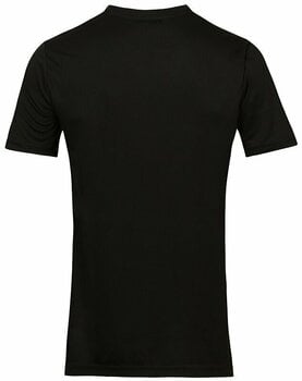 Fitness T-Shirt Everlast Breen Black/Gold L Fitness T-Shirt - 2