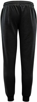 Fitness Trousers Everlast Audubon Black S Fitness Trousers - 2