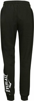 Fitness Trousers Everlast Spectra Black M Fitness Trousers - 2