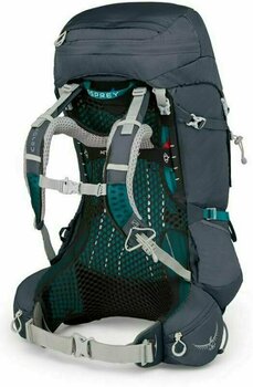 Outdoor Backpack Osprey Aura AG 50 II Vestal Grey M 50 L Outdoor Backpack - 2
