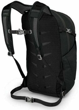 Lifestyle sac à dos / Sac Osprey Daylite Plus Black 20 L Sac à dos - 2