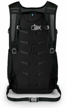 Mochila/saco de estilo de vida Osprey Daylite Plus Black 20 L Mochila - 3