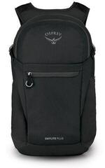 Lifestyle ruksak / Taška Osprey Daylite Plus Ruksak Black 20 L - 3