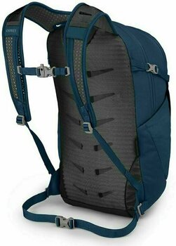 Lifestyle Backpack / Bag Osprey Daylite Plus Backpack Wave Blue 20 L - 2