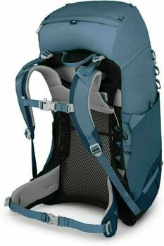 Outdoor Backpack Osprey Ace 38 Blue Hills Outdoor Backpack - 3