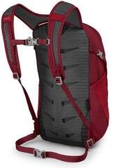 Lifestyle sac à dos / Sac Osprey Daylite Sac à dos Cosmic Red 13 L - 1
