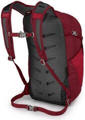 Lifestyle sac à dos / Sac Osprey Daylite Plus Sac à dos Cosmic Red 20 L - 1