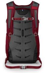 Lifestyle sac à dos / Sac Osprey Daylite Plus Sac à dos Cosmic Red 20 L - 2