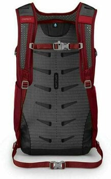 Lifestyle Rucksäck / Tasche Osprey Daylite Plus Cosmic Red 20 L Rucksack - 3