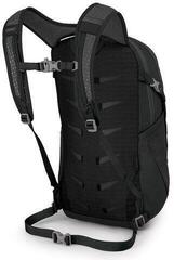 Lifestyle sac à dos / Sac Osprey Daylite Sac à dos Black 13 L - 1