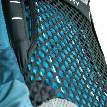 Outdoor Backpack Osprey Aura AG 50 II Vestal Grey S 50 L Outdoor Backpack - 4