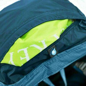 Outdoor Backpack Osprey Aura AG 50 II Vestal Grey S 50 L Outdoor Backpack - 6