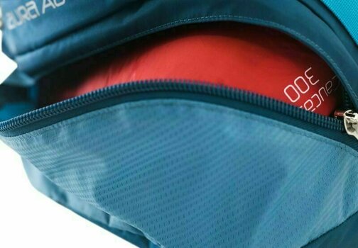 Outdoor Backpack Osprey Aura AG 50 II Vestal Grey S 50 L Outdoor Backpack - 8