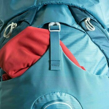 Outdoor Backpack Osprey Aura AG 50 II Vestal Grey S 50 L Outdoor Backpack - 9
