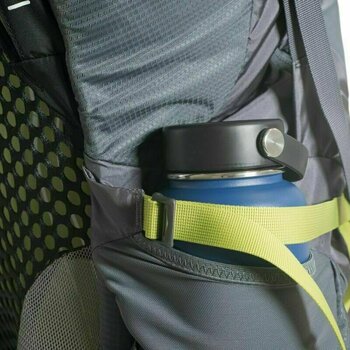 Outdoor Backpack Osprey Aura AG 50 II Vestal Grey S 50 L Outdoor Backpack - 10