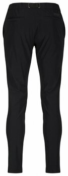 Trousers Alberto House-BO Waterrepellent Revolutional Black 36/32 Trousers - 2