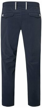 Trousers Alberto Pace Waterrepellent Revolutional Navy 32/32 Trousers - 2