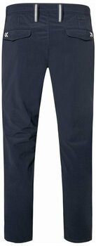 Trousers Alberto Pace Waterrepellent Revolutional Navy 34/32 - 2