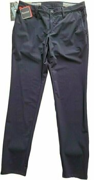 Trousers Alberto Pace Waterrepellent Revolutional Navy 34/32 - 3