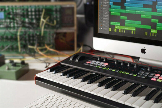 Synthesizer IK Multimedia UNO Synth Pro - 7